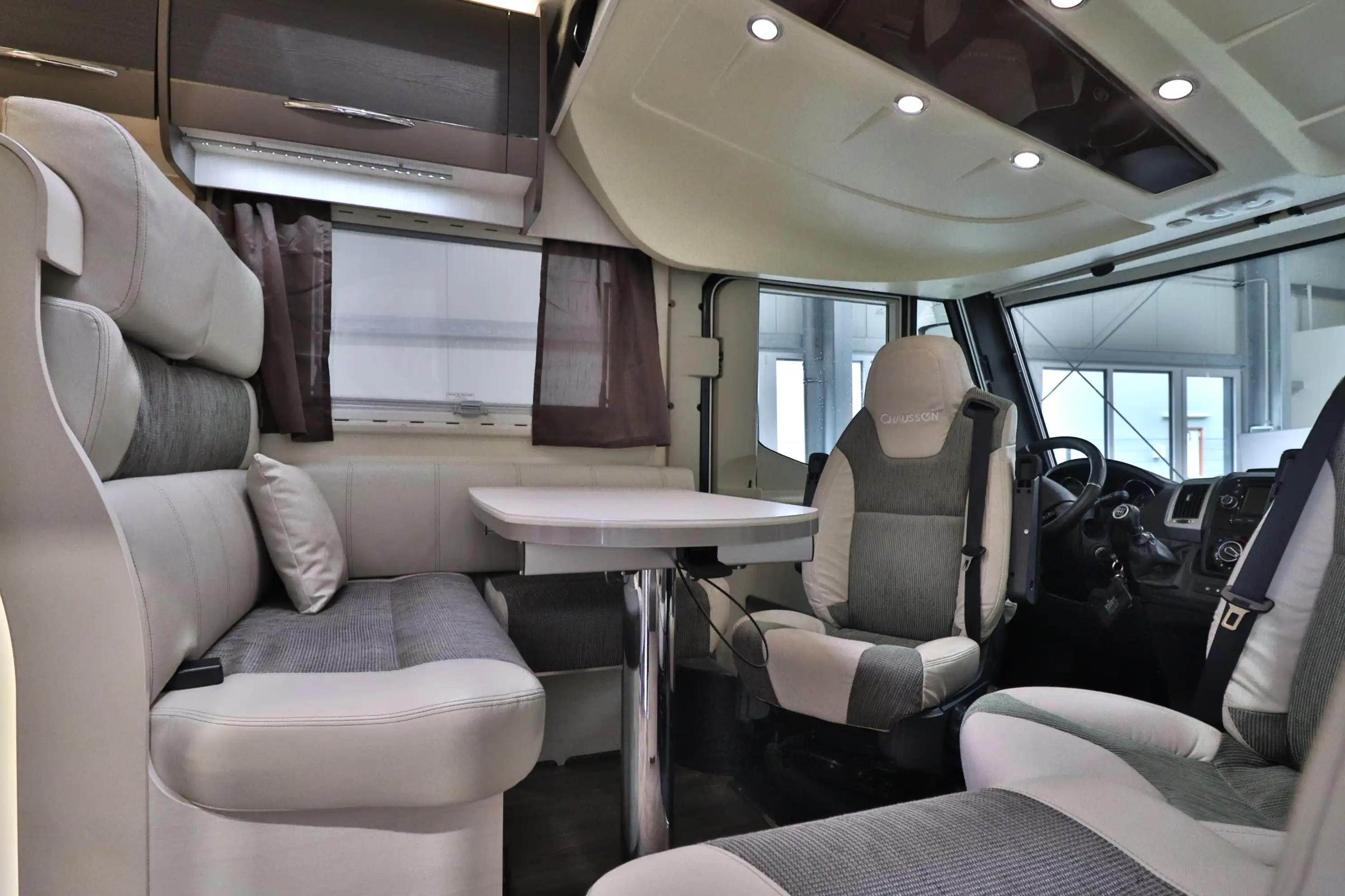 CHAUSSON Exaltis 7127 GA